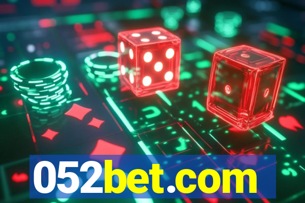 052bet.com