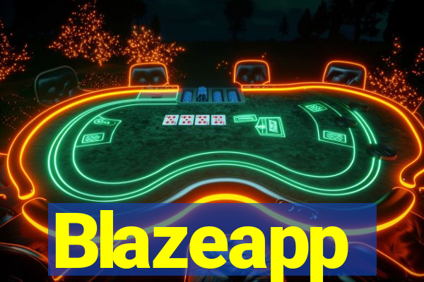 Blazeapp