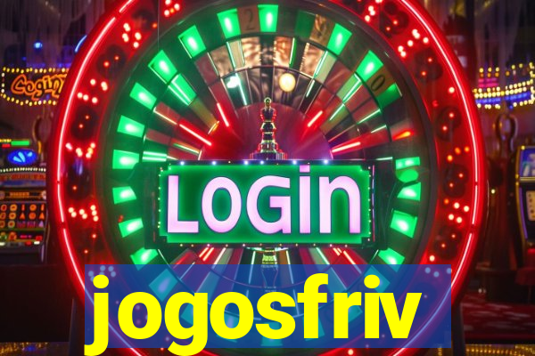 jogosfriv