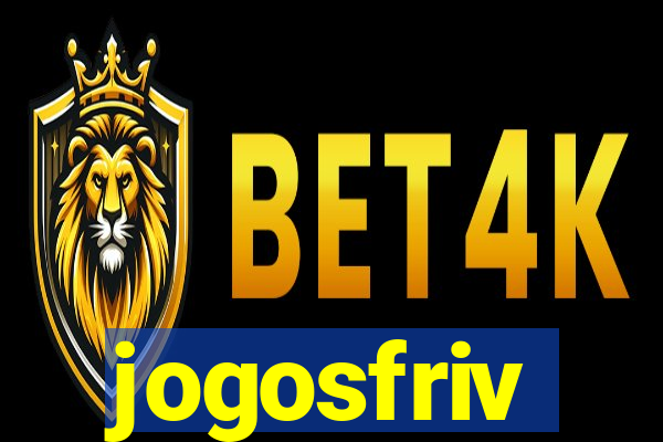 jogosfriv