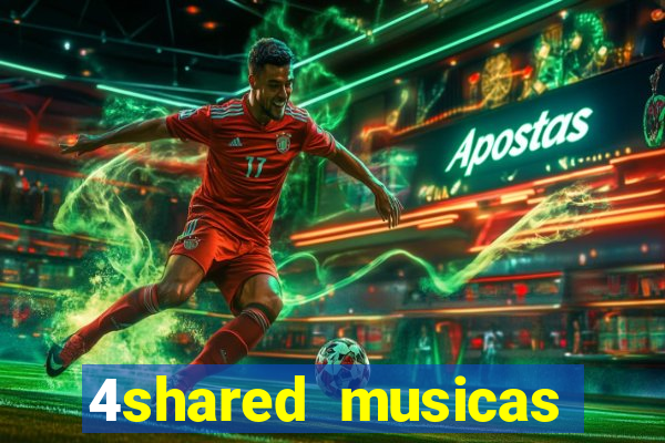 4shared musicas para baixar