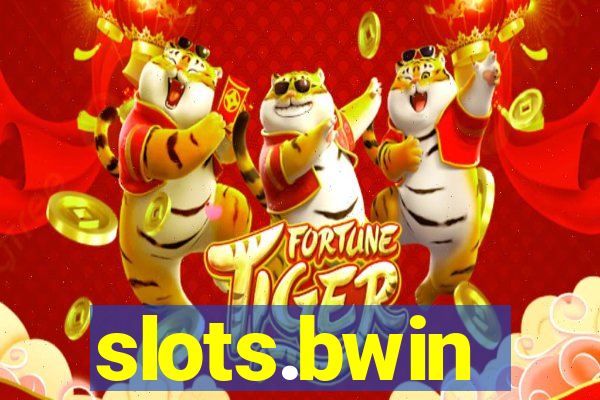 slots.bwin