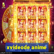 xvideode anime