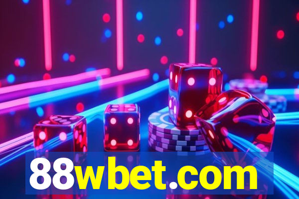 88wbet.com