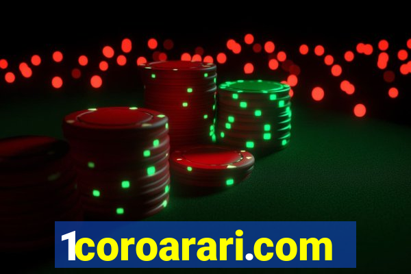 1coroarari.com