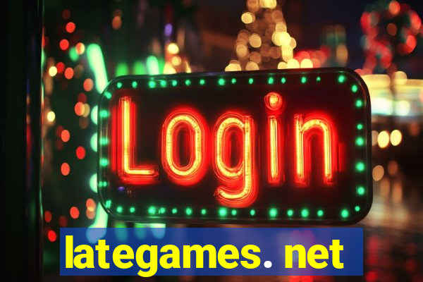 lategames. net