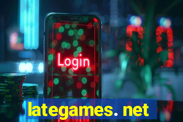 lategames. net