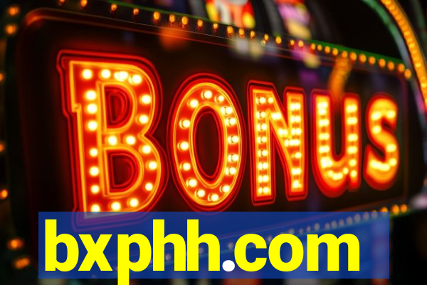 bxphh.com