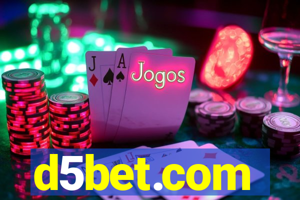 d5bet.com