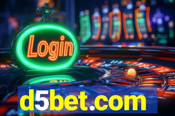 d5bet.com