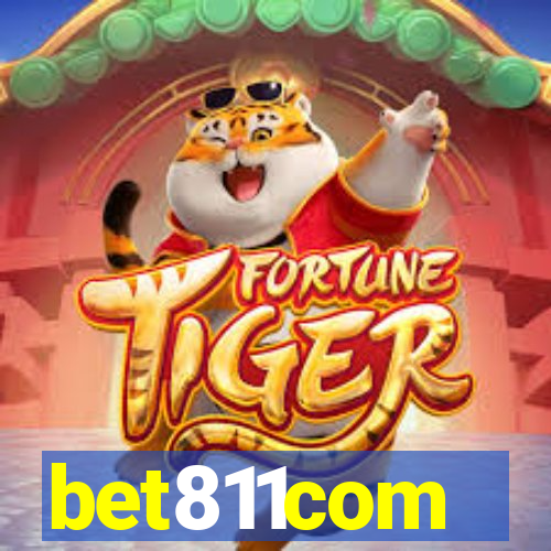 bet811com