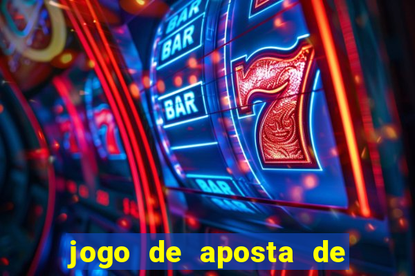 jogo de aposta de 10 centavos