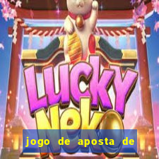 jogo de aposta de 10 centavos