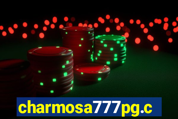 charmosa777pg.com