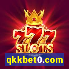 qkkbet0.com