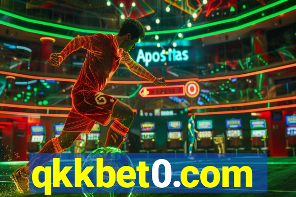 qkkbet0.com