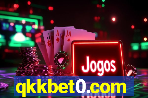 qkkbet0.com