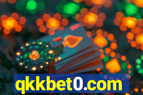 qkkbet0.com