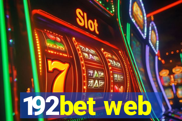 192bet web