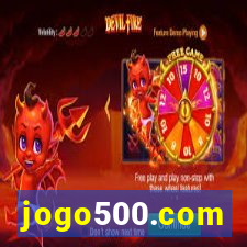 jogo500.com