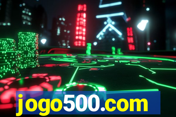 jogo500.com