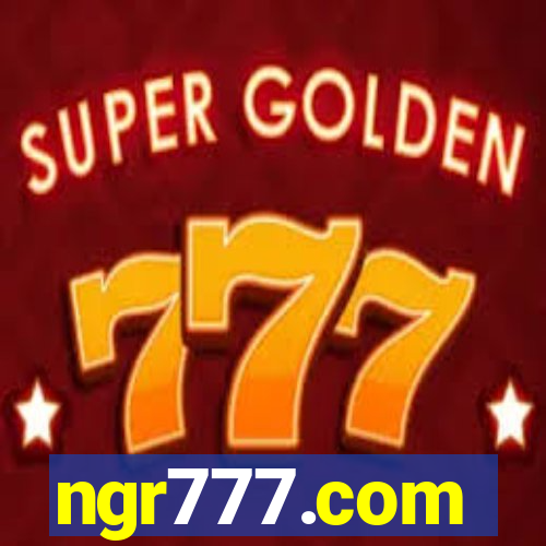 ngr777.com