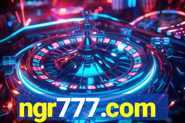 ngr777.com