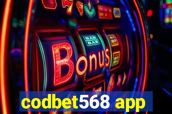 codbet568 app