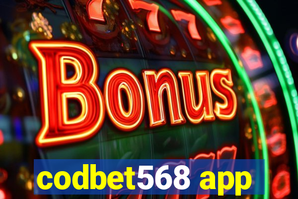 codbet568 app