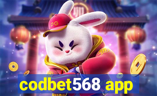 codbet568 app