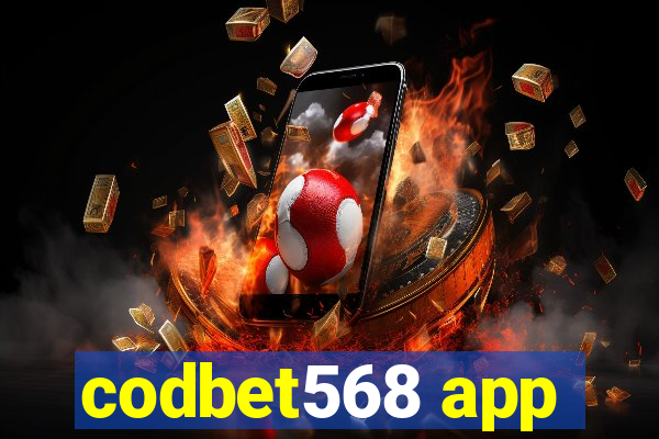 codbet568 app