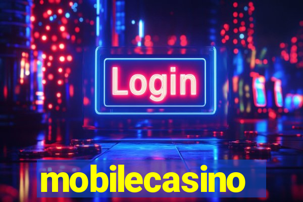 mobilecasino