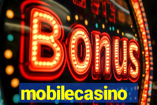 mobilecasino