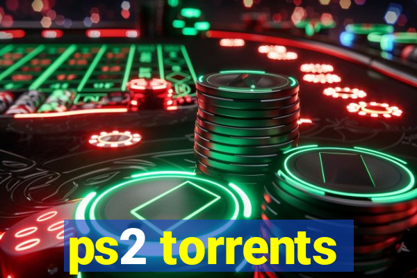 ps2 torrents