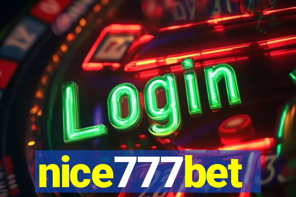 nice777bet