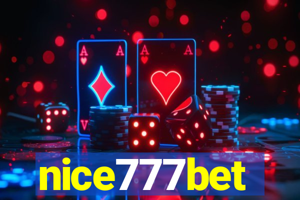 nice777bet