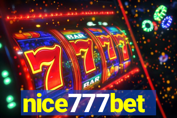 nice777bet