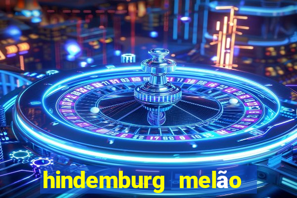 hindemburg melão jr fortuna