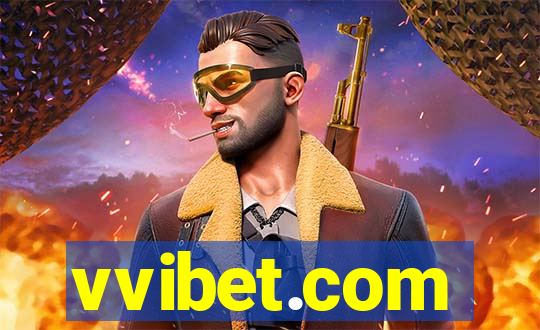 vvibet.com