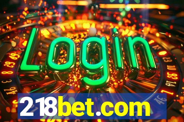 218bet.com