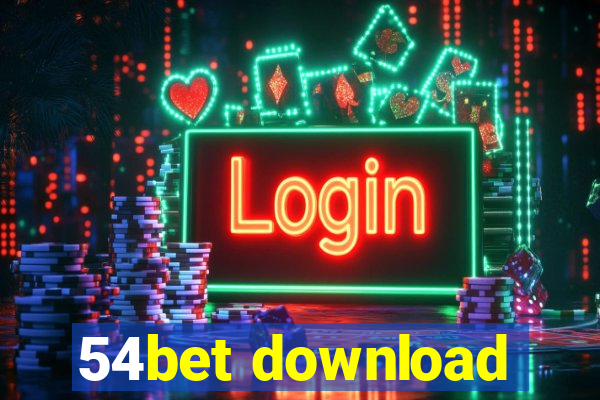 54bet download