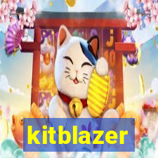 kitblazer