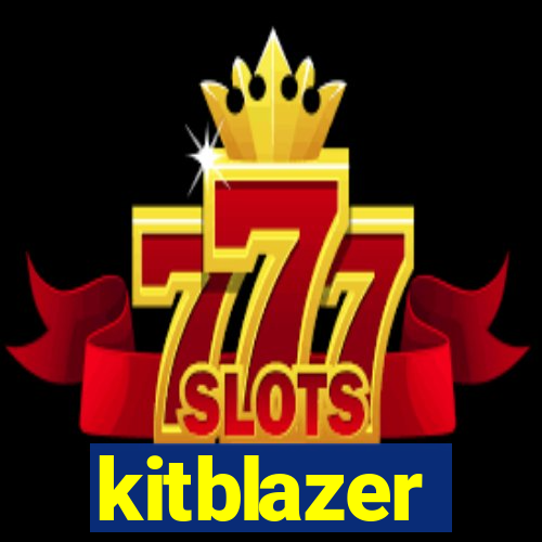 kitblazer