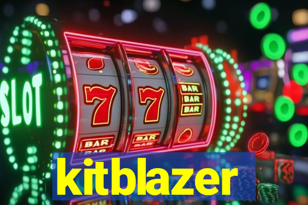 kitblazer