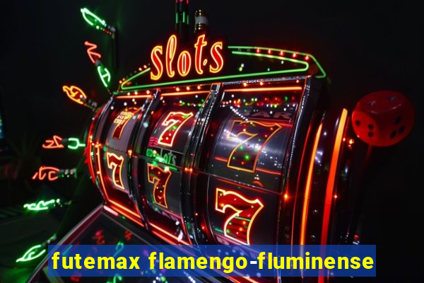 futemax flamengo-fluminense