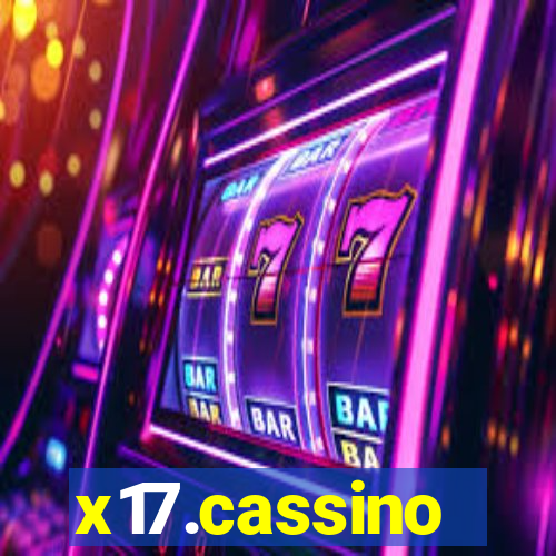 x17.cassino