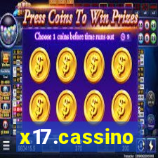 x17.cassino