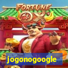 jogonogoogle