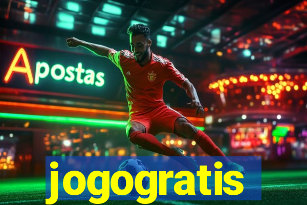 jogogratis