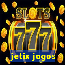 jetix jogos